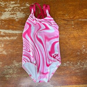 GK leotard